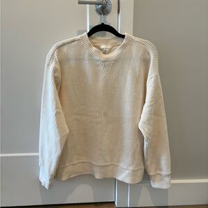 H & M Lounge Sweatshirt